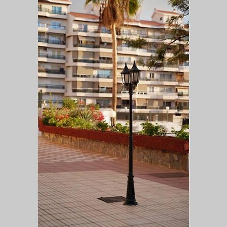 Appartamento Jardines Del Sur, Ocean View Buzanada Esterno foto
