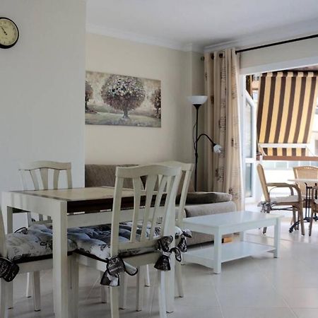Appartamento Jardines Del Sur, Ocean View Buzanada Esterno foto