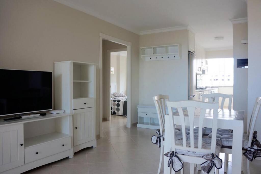 Appartamento Jardines Del Sur, Ocean View Buzanada Esterno foto