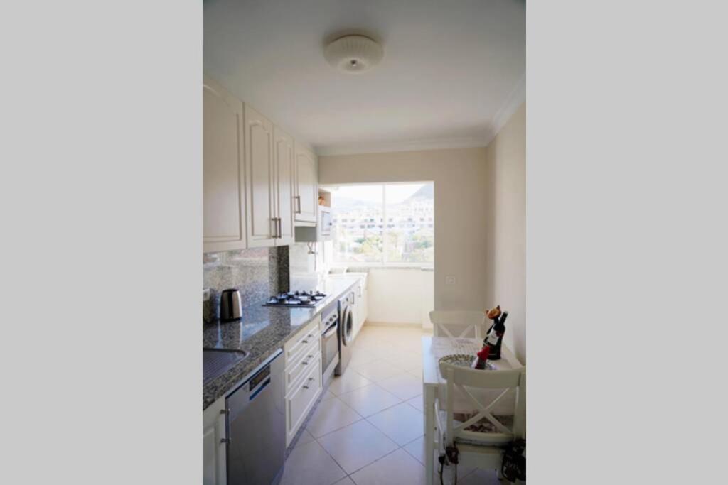 Appartamento Jardines Del Sur, Ocean View Buzanada Esterno foto