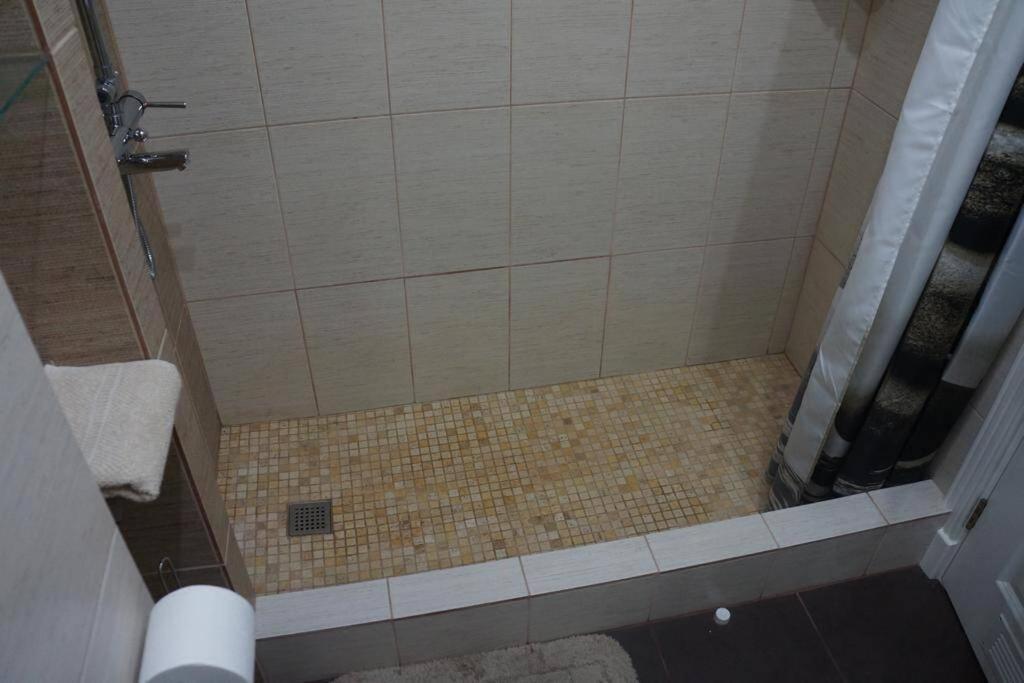 Appartamento Jardines Del Sur, Ocean View Buzanada Esterno foto