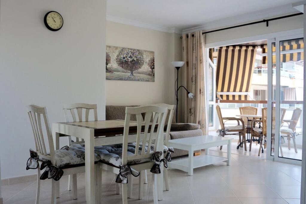 Appartamento Jardines Del Sur, Ocean View Buzanada Esterno foto