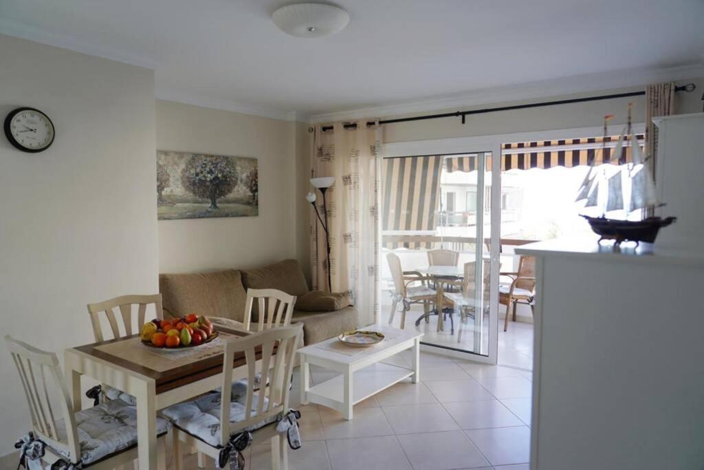 Appartamento Jardines Del Sur, Ocean View Buzanada Esterno foto