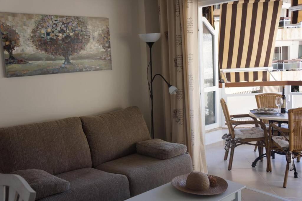 Appartamento Jardines Del Sur, Ocean View Buzanada Esterno foto